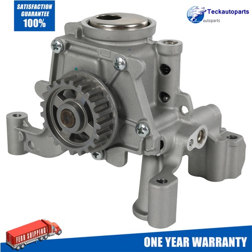 Oil pump for - pump, fiesta