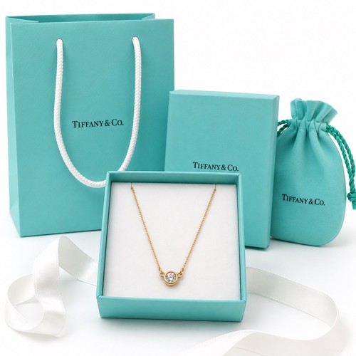 Tiffany elsa peretti - tiffany,