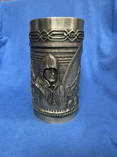 Aragorn strider lord the - strider,