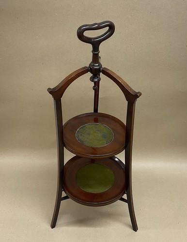 Antique victorian mahogany and - antique,