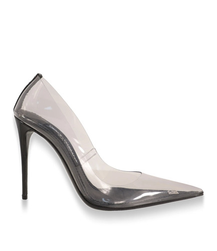 Dolce gabbana patent leather - dolce,