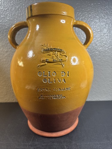 Vintage italian olio - vintage, di
