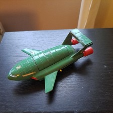 Dinky 101 Thunderbird 2 (1st