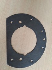 Dewalt DW625E Tufnol Baseplate