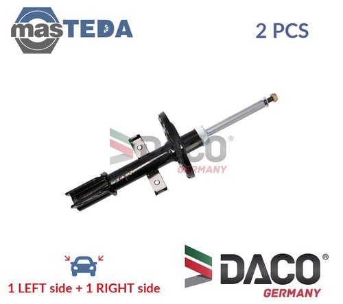 453036 shock absorbers struts - 453036,