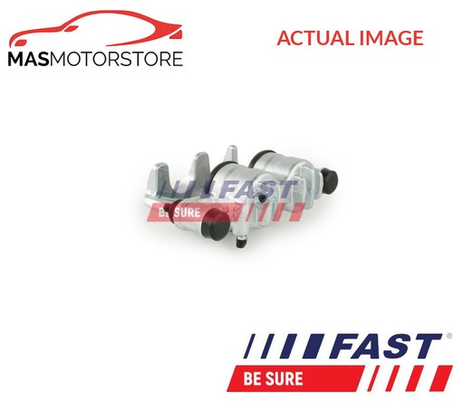 Brake caliper braking front - brake,