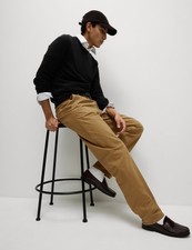 Marks & Spencer Mens Brown