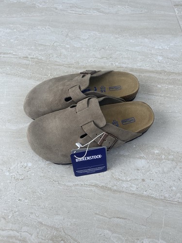 Birkenstock boston clogs - boston,