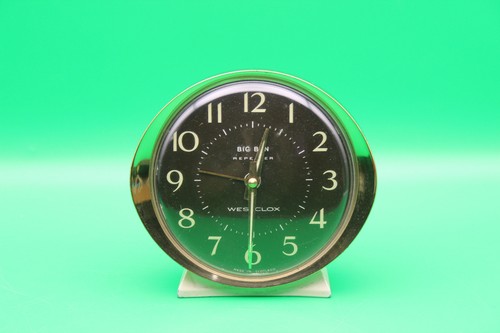 Retro westclox big ben - westclox,