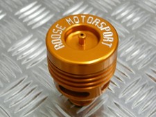 Collins Performance Roose