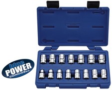 CBP3M Cornwell tools 15pc 1/2"