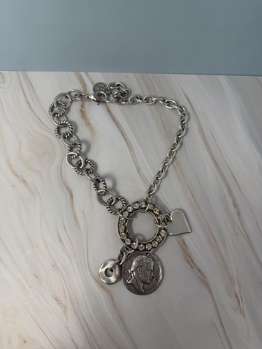 Bibi bijoux chunky necklace - bijoux,