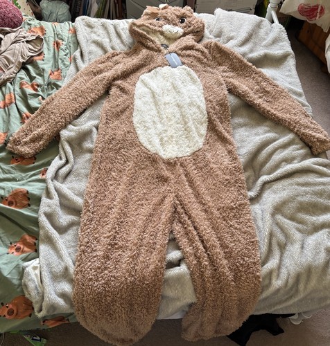 Ladies teddy bear all - ladies,