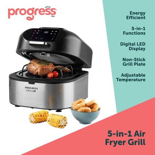 Progress multi cooker health - cooker,
