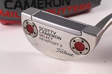 Scotty cameron select - scotty,