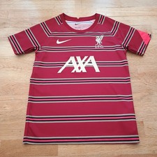 Liverpool FC Nike Kids