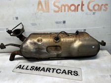 Genuine Smart Fortwo (451)