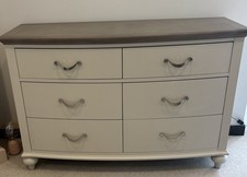 Bentley Designs Chest of