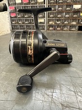 DAIWA 125M CLOSED FACE