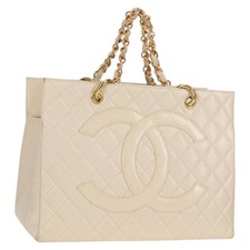 CHANEL Matelasse COCO Mark