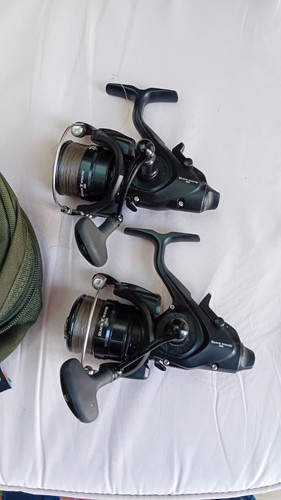 Daiwa black widow - black,