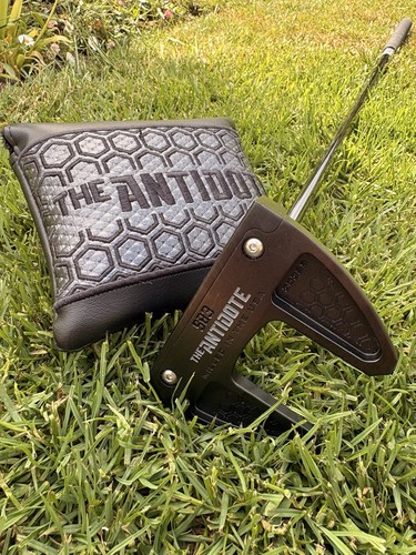 Limited edition bettinardi - limited,