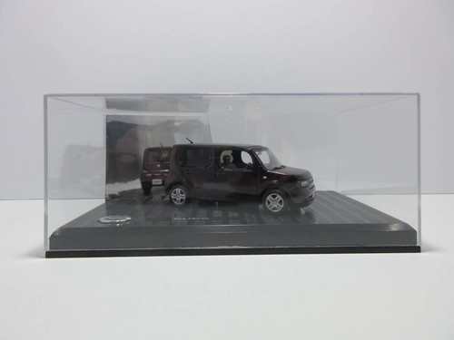Nissan cube z12 - z12, miniature