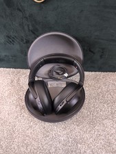 Sony MDR-100ABN Wireless Noise