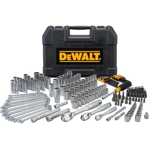 Dewalt sae metric mechanics - dewalt, sae/metric