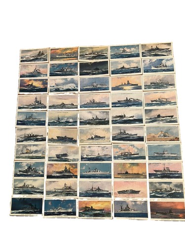 Complete set genuine - complete, of