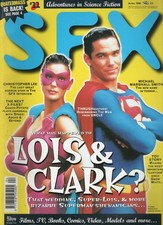 SFX Magazine 1996 - Choose