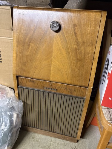 Ferguson 373rg vintage - 373rg,