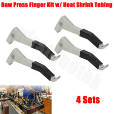 Bow Press Finger Kit For Most