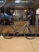 Specialized Sirrus Elite, L