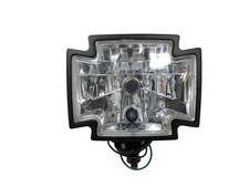 Iron Cross Gothic Headlight