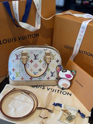Louis vuitton takashi - x,
