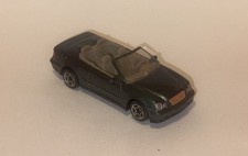 MATCHBOX Loose Mercedes-Benz