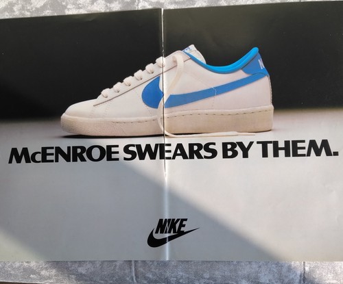 Vintage nike footwear - vintage, trainers