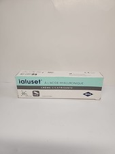 Ialuset Hyaluronic Acid Cream
