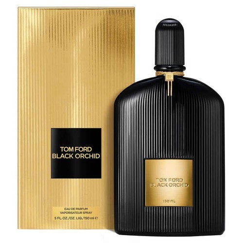 Tom ford black orchid - tom,