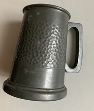 Olde Country Rose Pewter