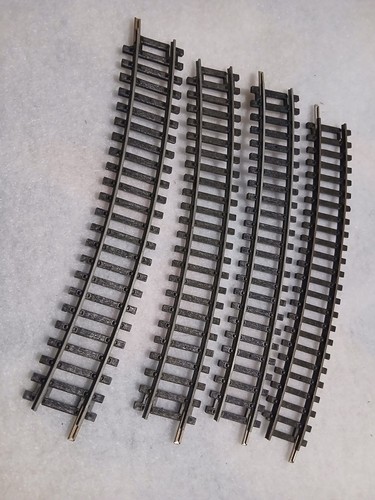 Hornby gauge model - gauge,