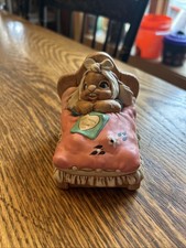 Vintage PENDELPHIN Rabbit