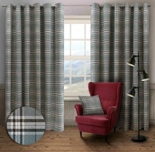 Grey Luxury Ring top Eyelet