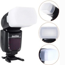 Flash Diffuser Dome for Canon
