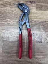 Knipex Cobra 8701180 Plires