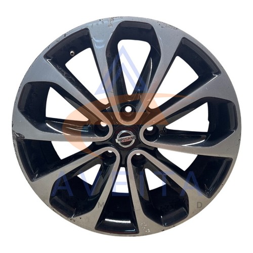 Nissan qashqai 2010 mk1 - nissan,