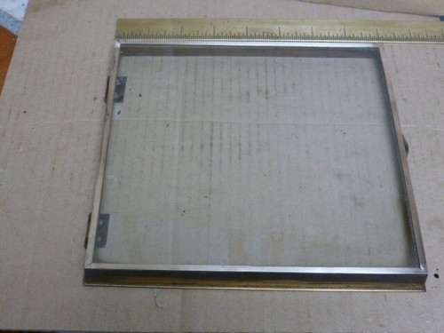 Good old antique - old-antique, bracket