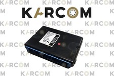 DAF BBM ECU 1740941 * USED DAF TRUCK PARTS UK *