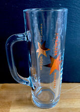 Freedom Brewery tall Glass